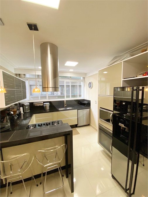 Apartamento à venda ou para alugar com 3 quartos, sendo 1 suíte, em Jardim Paulista, São Paulo, SP