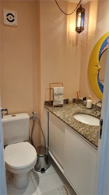 Apartamento à venda com 3 quartos, sendo 2 suítes,  em Jardim Ampliação, São Paulo, SP