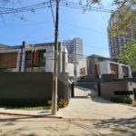 Casa à venda com 4 suítes no condomínio Cube Cidade Jardim, São Paulo - SP