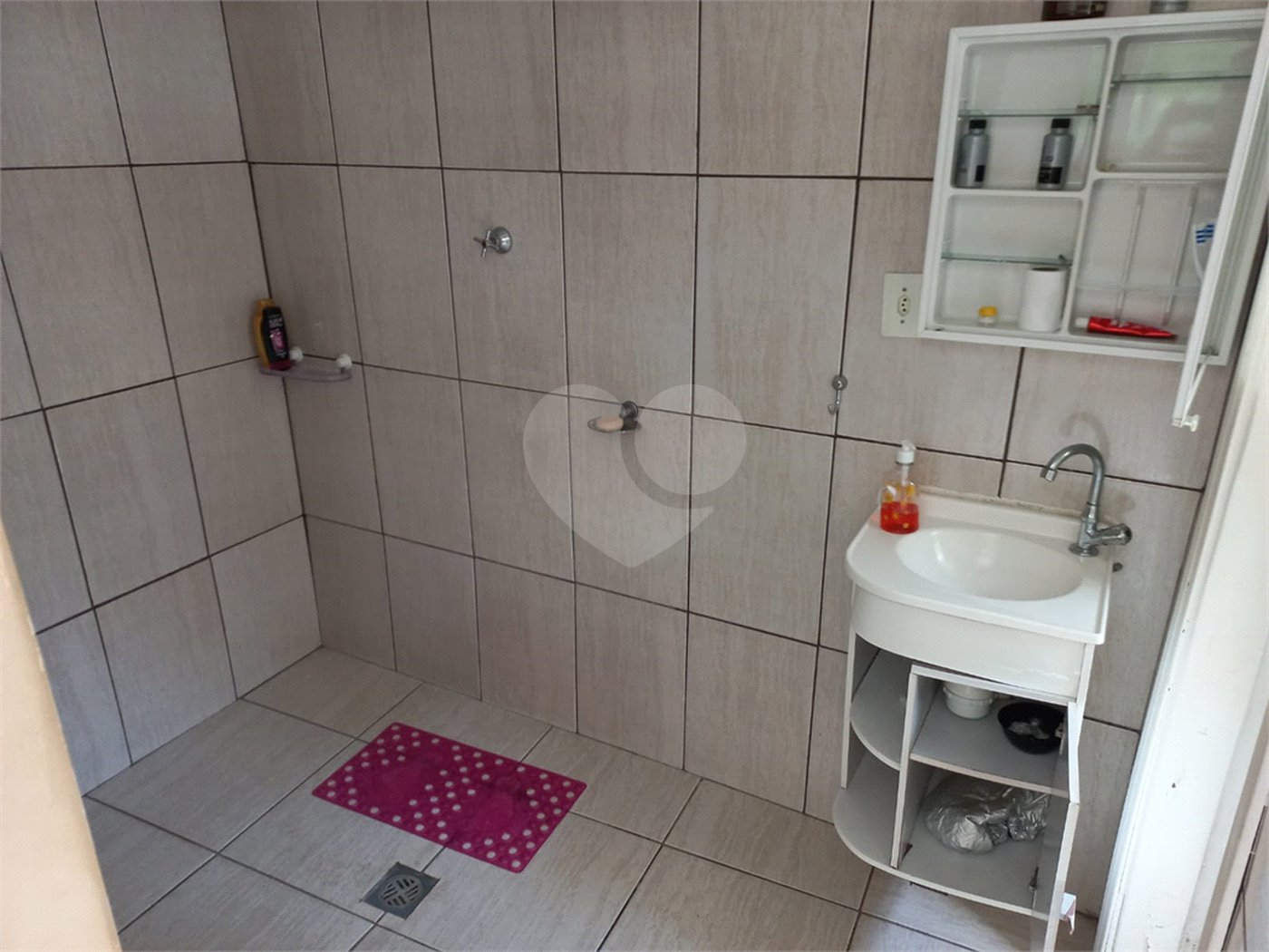 Casa Térrea à venda com 2 quartos em Horto Florestal, São Paulo, SP