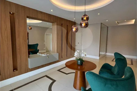 EXCLUSIVO APARTAMENTO PORTEIRA FECHADA NO SPETACOLLO PATRIANI EM SBC