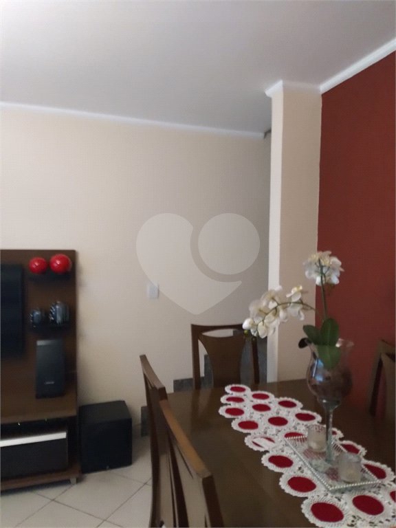 Casa à venda com 2 quartos em Santana, São Paulo, SP