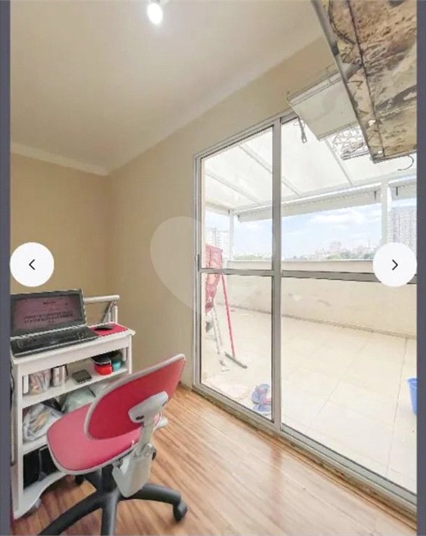 Apartamento à venda com 3 quartos em Novo Osasco, Osasco, SP