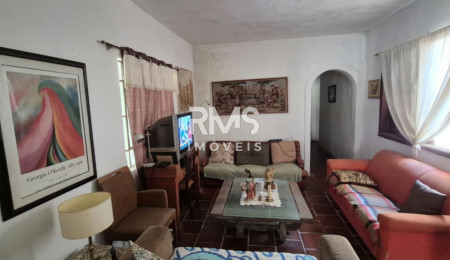 Sítio à venda com 6 quartos, sendo 1 suíte,  em Potribu de Cima, Itu, SP
