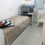 Apartamento à venda com 2 quartos, sendo 1 suíte, em Loteamento Santo Antônio, Itatiba, SP