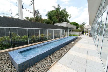 Apartamento à venda com 2 suítes em Jardim da Glória, São Paulo, SP