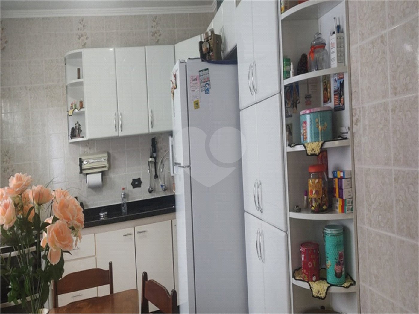 Casa à venda com 4 quartos, sendo 1 suíte, em Tremembé, São Paulo, SP
