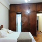 Apartamento à venda com 3 quartos, sendo 1 suíte,  em Tijuca, Rio de Janeiro, RJ