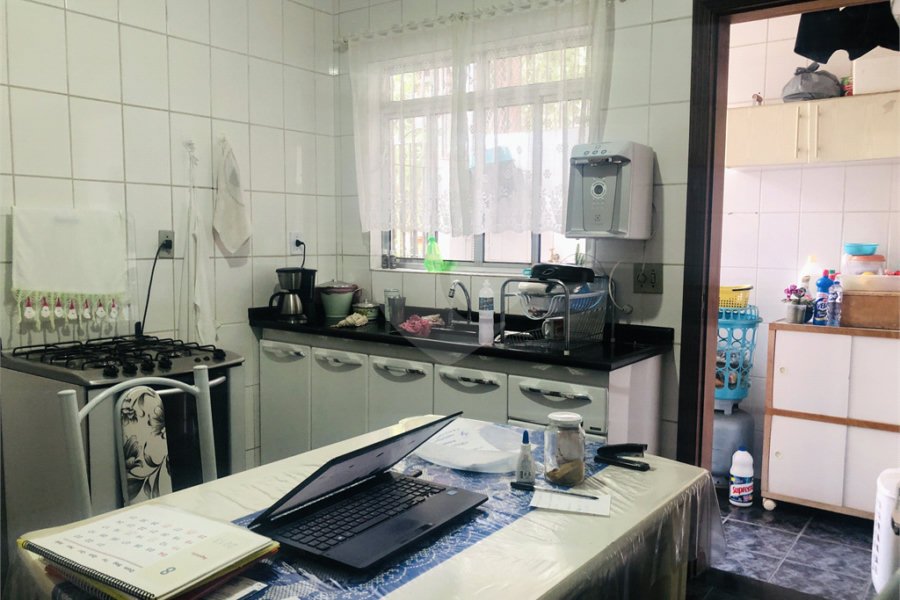 Casa à venda com 3 quartos em Vila Maria, São Paulo, SP