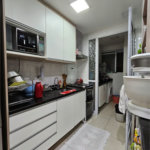Apartamento à venda com 2 quartos em Vila Anastácio, São Paulo, SP