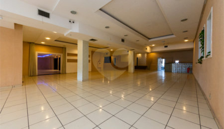 Salão à venda ou para alugar em Vila Carrão, São Paulo, SP