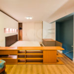 Apartamento para alugar com 1 suíte em Pinheiros, São Paulo, SP