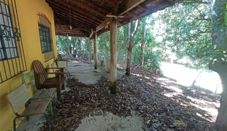 Chácara à venda ou para alugar com 2 quartos em Vila Nova Itapetininga, Itapetininga, SP
