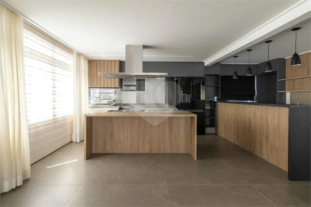 Apartamento à venda com 4 quartos, sendo 1 suíte, em Liberdade, São Paulo, SP
