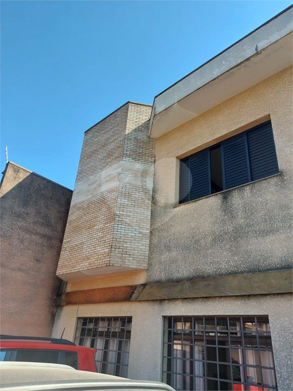 Casa à venda com 5 quartos, sendo 3 suítes, em Vila Monumento, São Paulo, SP