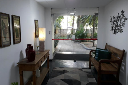 Apartamento à venda com 3 quartos em Vila Congonhas, São Paulo, SP