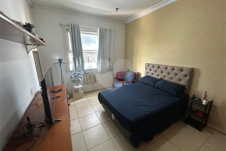 Cobertura à venda com 2 quartos em Tijuca, Rio de Janeiro, RJ