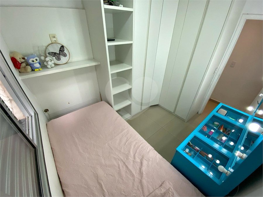 Apartamento à venda com 2 quartos em Vila Roque, São Paulo, SP