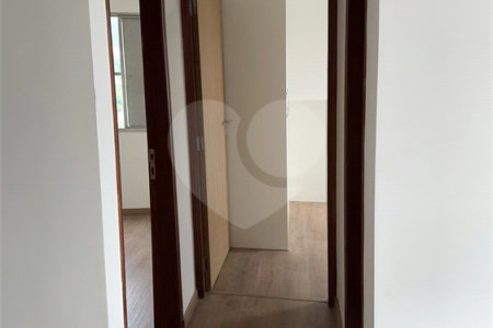 Apartamento à venda com 2 quartos em Vila Gustavo, São Paulo, SP