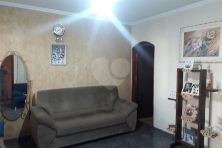 Casa à venda com 2 quartos em Jardim Moreira, Guarulhos, SP