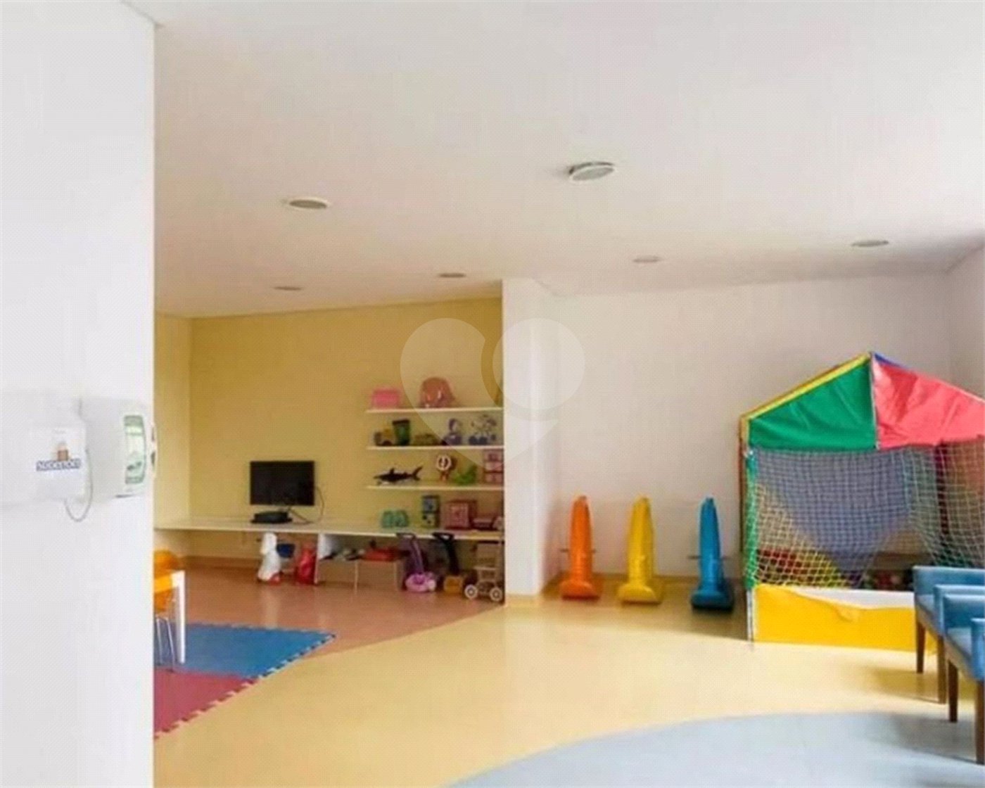 Apartamento à venda com 2 quartos, sendo 1 suíte, em Ponte Grande, Guarulhos, SP