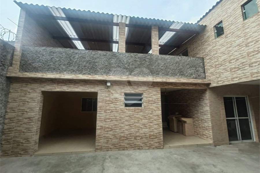 Casa à venda com 4 quartos, sendo 1 suíte,  em Anhanguera, São Paulo, SP