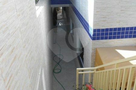 Sobrado à venda com 3 suítes em Vila Gustavo, São Paulo, SP