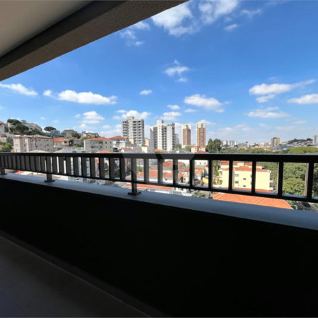 Apartamento à venda com 2 quartos, sendo 1 suíte, em Jardim São Paulo(zona Norte), São Paulo, SP