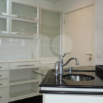 Apartamento à venda com 3 suítes em Jardim Marajoara, São Paulo, SP