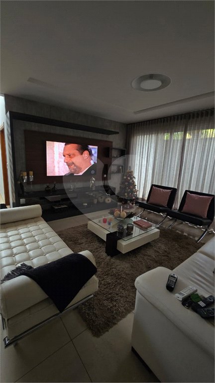 Casa à venda com 3 suítes no condomínio Salto Grande III - Campo Belo, Araraquara - SP