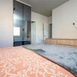 Apartamento à venda com 2 quartos, sendo 1 suíte, em Jardim Prudência, São Paulo, SP