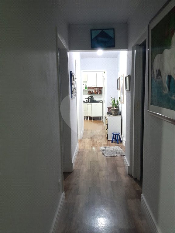 Casa à venda com 4 quartos em Vila Gustavo, São Paulo, SP
