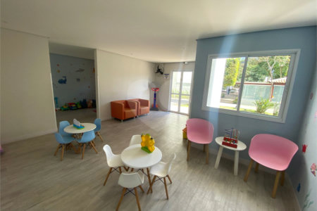 Apartamento à venda com 3 quartos, sendo 1 suíte, em Rudge Ramos, São Bernardo do Campo, SP