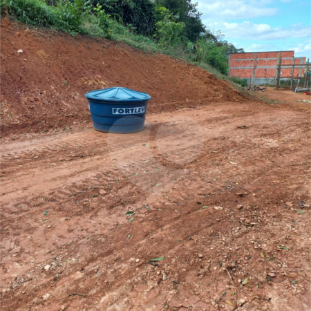 Terreno à venda em Jardim Monte Carlo, Santa Isabel, SP