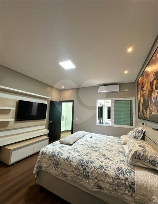 Casa à venda com 3 suítes em Vila Nossa Senhora do Amparo, Ponta Porã, MS