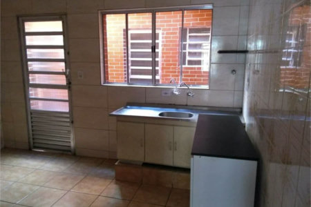 Casa à venda com 3 quartos em Jardim Gilda Maria, São Paulo, SP
