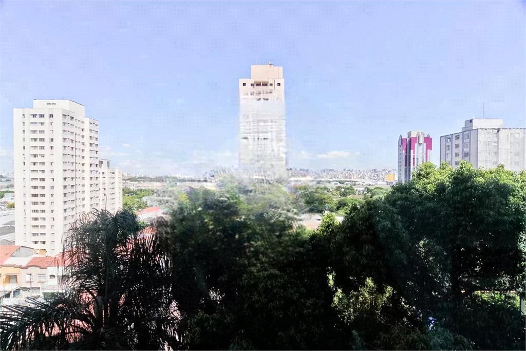 Apartamento à venda com 1 quarto em Santana, São Paulo, SP