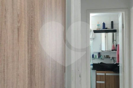 Apartamento à venda com 2 quartos em Vila Bela Vista (zona Norte), São Paulo, SP
