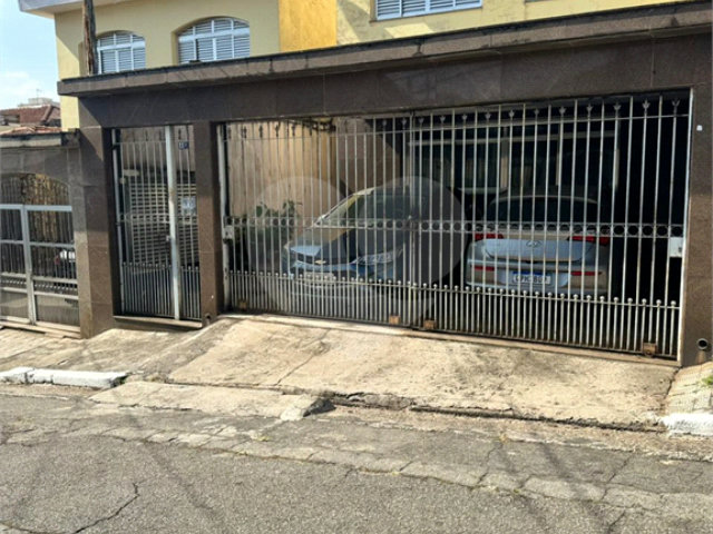 Sobrado à venda com 5 quartos, sendo 1 suíte,  em Vila Maria, São Paulo, SP