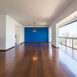 Apartamento à venda com 3 suítes em Cidade Monções, São Paulo, SP