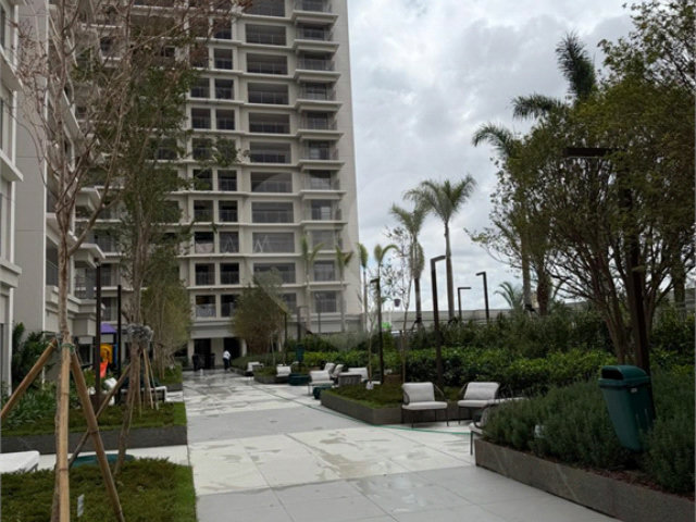 Apartamento à venda com 3 suítes em Tucuruvi, São Paulo, SP