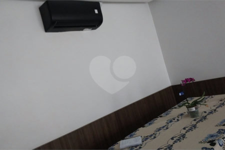 Apartamento à venda com 2 quartos, sendo 1 suíte, em Tatuapé, São Paulo, SP
