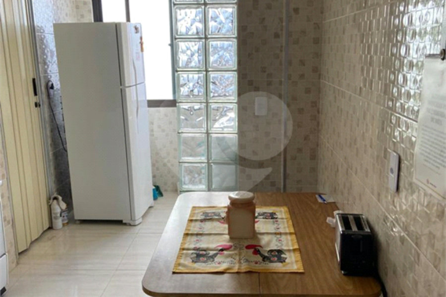 Apartamento à venda com 3 quartos, sendo 1 suíte, em Santa Teresinha, São Paulo, SP