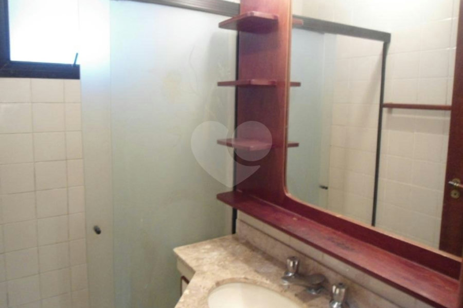 Apartamento à venda com 3 quartos, sendo 1 suíte, em Santana, São Paulo, SP