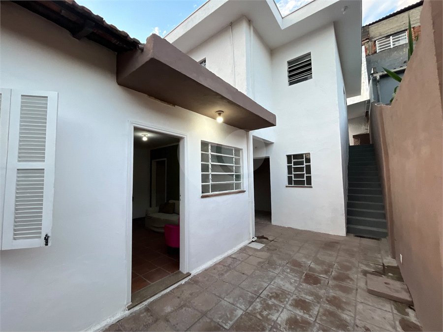 Casa para alugar com 1 quarto em Jardim Lúcia, São Paulo, SP