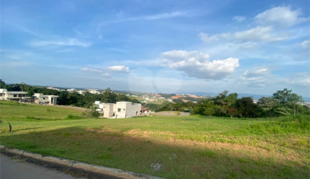 Terreno à venda no condomínio Fazenda Serra Azul, Itupeva - SP