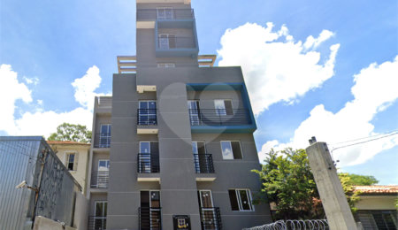 Apartamento à venda com 2 quartos em Santana, São Paulo, SP