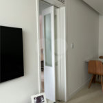 Apartamento à venda com 2 quartos em Vila Bertioga, São Paulo, SP