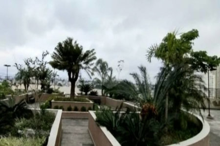 Apartamento à venda na Vila América, 66m², 2 quartos (1 suíte)