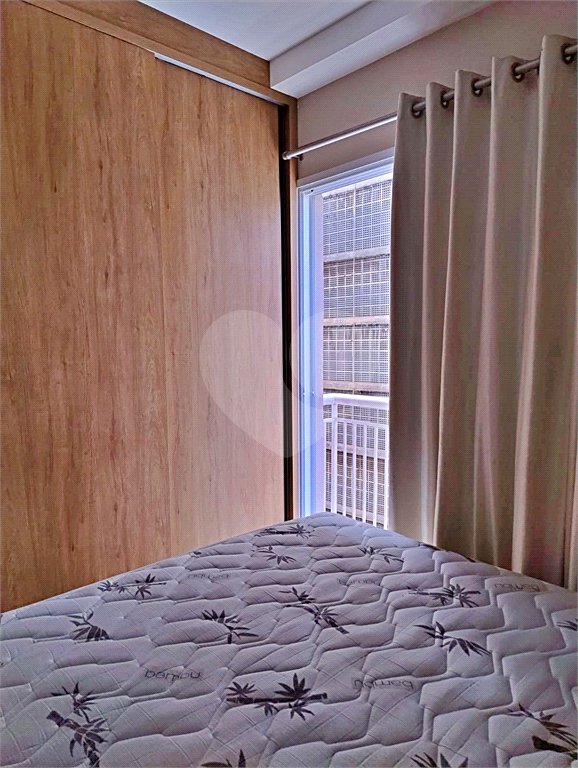 Apartamento à venda com 1 quarto em Bela Vista, São Paulo, SP